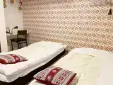 Двухместный номер Superior
