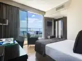 Двухместный номер Mediterrani Superior