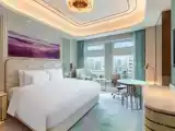 Двухместный номер Collection Superior с видом на сад