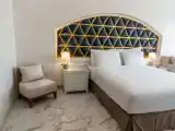 Двухместный люкс Executive с видом на море