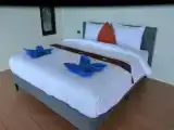 Двухместный номер Deluxe