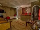 Двухместный люкс Cave