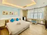 Двухместный номер Deluxe