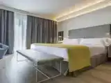 Двухместный номер Superior Terrace Corner