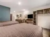 Четырёхместный номер