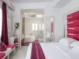 Двухместный люкс Honeymoon