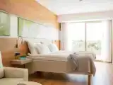Двухместный номер Prime с видом на закат