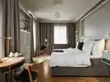 Двухместный номер Atelier