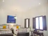 Двухместный полулюкс