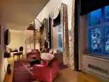 Двухместный люкс Дуплекс