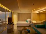 The Loft с видом на море