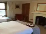 Трёхместный номер