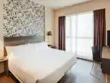 Двухместный полулюкс
