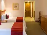 Номер Camino Real Club