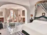 Двухместный полулюкс с видом на море