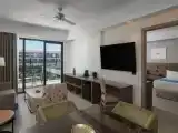 Двухместный люкс Luxury Master