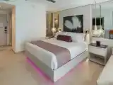Двухместный номер Luxury