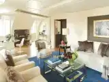 Двухместный люкс Loft Presidential