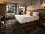 Двухместный номер Patio