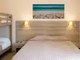 Семейное бунгало рядом с пляжем
