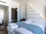 Четырёхместный номер Side-by-Side