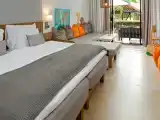 Двухместный люкс Lollo and Bernie