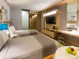 Четырёхместный номер Privilege