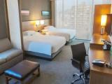 Четырёхместный номер Hyatt Place