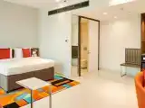 Двухместный люкс