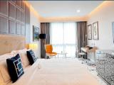 Двухместный номер Executive Deluxe