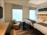 Двухместный номер Universal