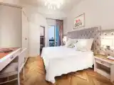 Трёхместный номер Executive