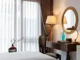 Двухместный номер Deluxe Premier