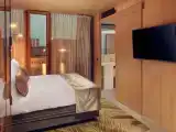 Двухместный люкс Luxury