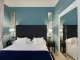 Двухместный номер Internal Classic Executive