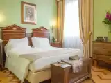 Двухместный номер Deluxe