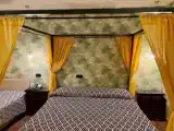 Четырёхместный полулюкс