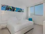 Двухместный полулюкс Star Prestige с видом на море