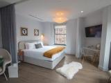 Двухместные Loft Hudson