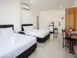 Двухместный номер Deluxe Premier