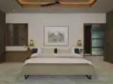 Двухместная вилла Pool Ocean Sunset
