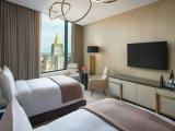 Двухместный номер High floor Empire State