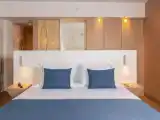 Двухместный номер Deluxe