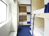 Четырёхместный номер Эконом