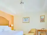 Четырёхместный номер