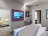 Четырёхместный номер семейный