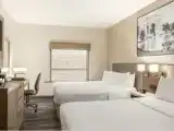 Четырёхместный номер