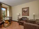 Двухместный люкс
