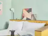 Двухместный люкс Terrace
