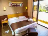 Двухместный номер Deluxe